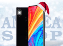 Súťaž o XIAOMI MI MIX 2S EU