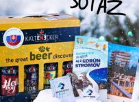 Súťaž o balíček 8-pack Kaltenecker a skipasy v BACHLEDKA Ski & Sun
