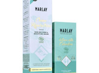 Súťaž o balíček produktov Marlay Cosmetics v hodnote 38,40€
