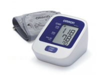 Súťaž o digitálny tlakomer OMRON M2 Basic