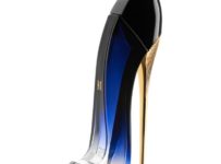 Súťaž o jedinečný parfum Carolina Herrera GOOD GIRL