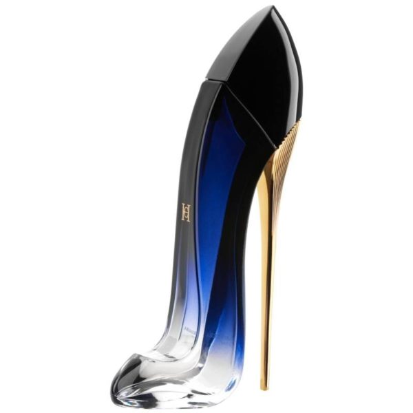 Súťaž o jedinečný parfum Carolina Herrera GOOD GIRL