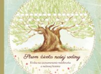 Súťaž o knihy Zvieratá Slovenska a Strom života našej rodiny