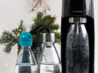 Súťaž o limitovanú edíciu SPIRIT Megapack Urban & Workout od SodaStream