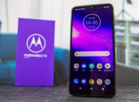 Súťaž o motorola one macro