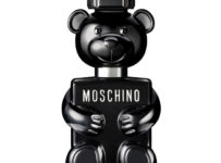 Súťaž o parfumovanú vodu Moschino Toy Boy