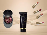 Súťaž o produkty luxusného radu Giordani Gold od Oriflame