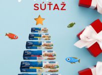 Súťaž o tuniakmi nabitý balík Sun&Sea