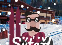 Súťaž o víkendový pobyt s wellness pre 2 osoby v Hoteli Ski & Wellness Residence Družba