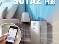 Súťaž o čističku vzduchu od spoločnosti Philips