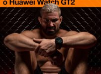 Súťaž o štýlové smart hodinky Huawei Watch GT2