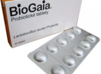 Súťažte o žuvacie tablety BioGaia ProTectis