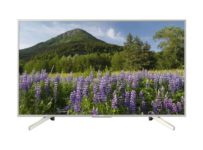 Vyhrajte televízor 4K Ultra HD SONY KD-55XF7077