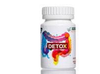 Súťaž o 2 x AIMIL DETOX BIO 60 kapsúl v hodnote 21,40€