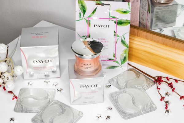 Súťaž o 3 balíčky pleťovej kozmetiky Payot – každý v hodnote 140 €