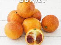 Súťaž o 5kg červených pomarančov