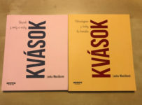Súťaž o dvojicu kníh Kvások Zázrak z vody a múky a Kvások Pokračujeme z lásky ku kvásku