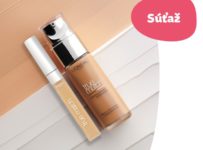 Súťaž o ikonický makeup True Match od L’Oréal Paris