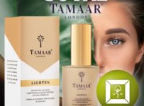 Súťaž o prírodnú kozmetiku Tamaar