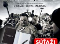 Súťaž o zápisník a pero s motívom filmu Richard Jewell