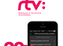 Vyhrajte koncesionársky poplatok RTVS zadarmo