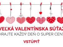 Veľká Valentínska sútaž