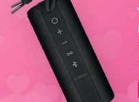 Vyhraj jeden z 15 bluetooth reproduktorov