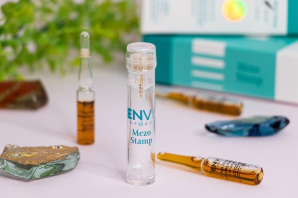 Súťaž o 2x ENVY Therapy® Mezo Stamp v hodnote 24 €