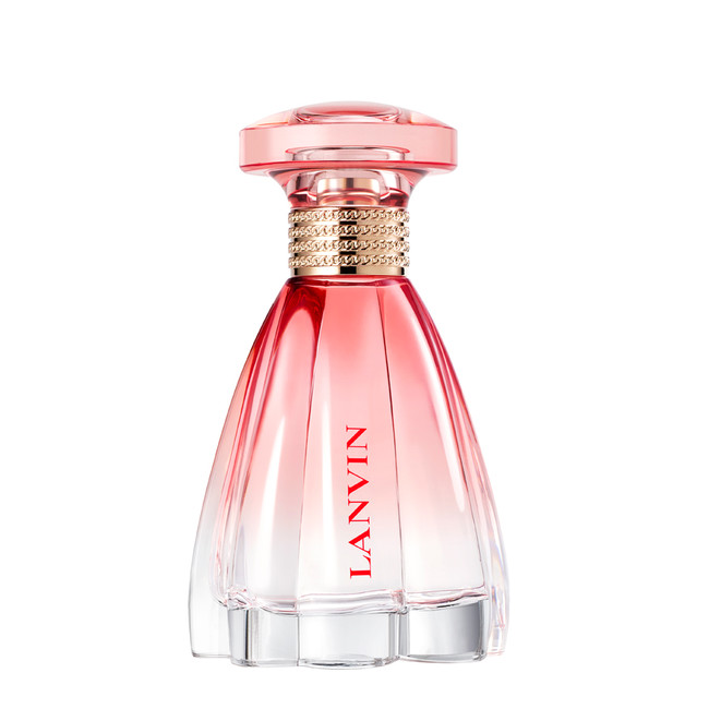 Súťaž o Lanvin Modern Princess Blooming