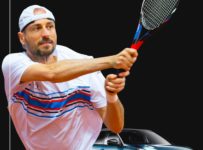 Súťaž o exkluzívny tréning s úspešným slovenským tenistom Igorom Zelenayom