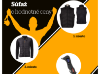Súťaž o hodnotné ceny od Continental