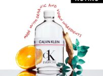 Súťaž o novinku CK Everyone od značky Calvin Klein