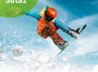 Súťaž o zájazd na Svetový pohár v snowboardingu
