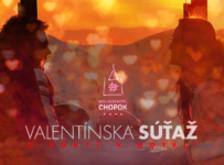 Valentínska súťaž pre fanúšikov Firo-tour
