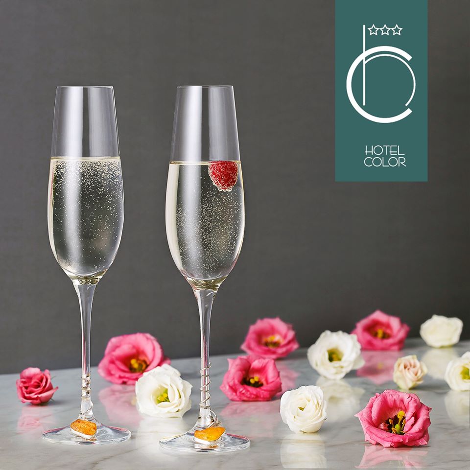 Súťaž o Luxusné Prosecco