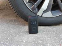 Súťaž o Xiaomi Mi Portable Air Pump