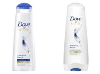 Súťaž o balíček kozmetiky Dove