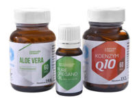Súťaž o balíček produktov Hepatica