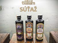 Súťaž o bylinný likér Tatra Balsam