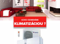 Súťaž o dizajnovú klimatizáciu