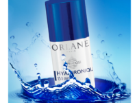 Súťaž o koncentrát Supradose značky Orlane s kyselinou hyaluronovou