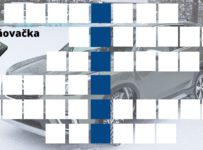 Súťaž o štýlový USB (16 GB) od Subaru