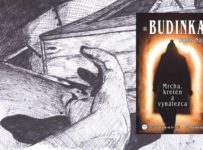 Vyhrajte 3x knižný triler Budinka