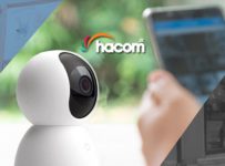 Vyhrajte IP kameru Xiaomi Mi Home Security Camera