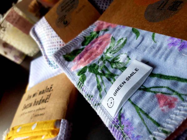 Súťaž o balíček EKO produktov