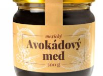 Súťaž o balíček so štyrmi medmi