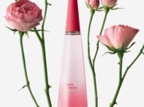 Súťaž o exkluzívny parfém L'Eau d'Issey Rose & Rose