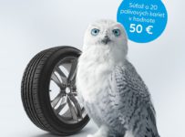 Súťaž o palivové karty v hodnote 4x50€