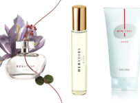 Súťaž o toaletný parfum Herstory od AVON Comestics