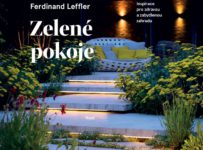 Vyhraj s časopisom Pekné bývanie knihu od Ferdinanda Lefflera